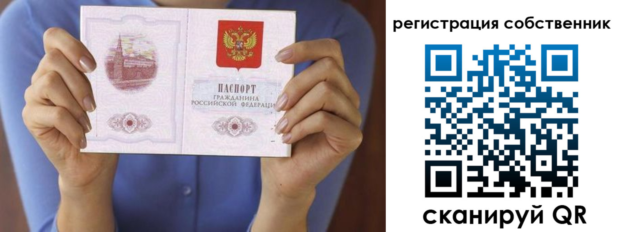 временная регистрация гарантия в Лузе